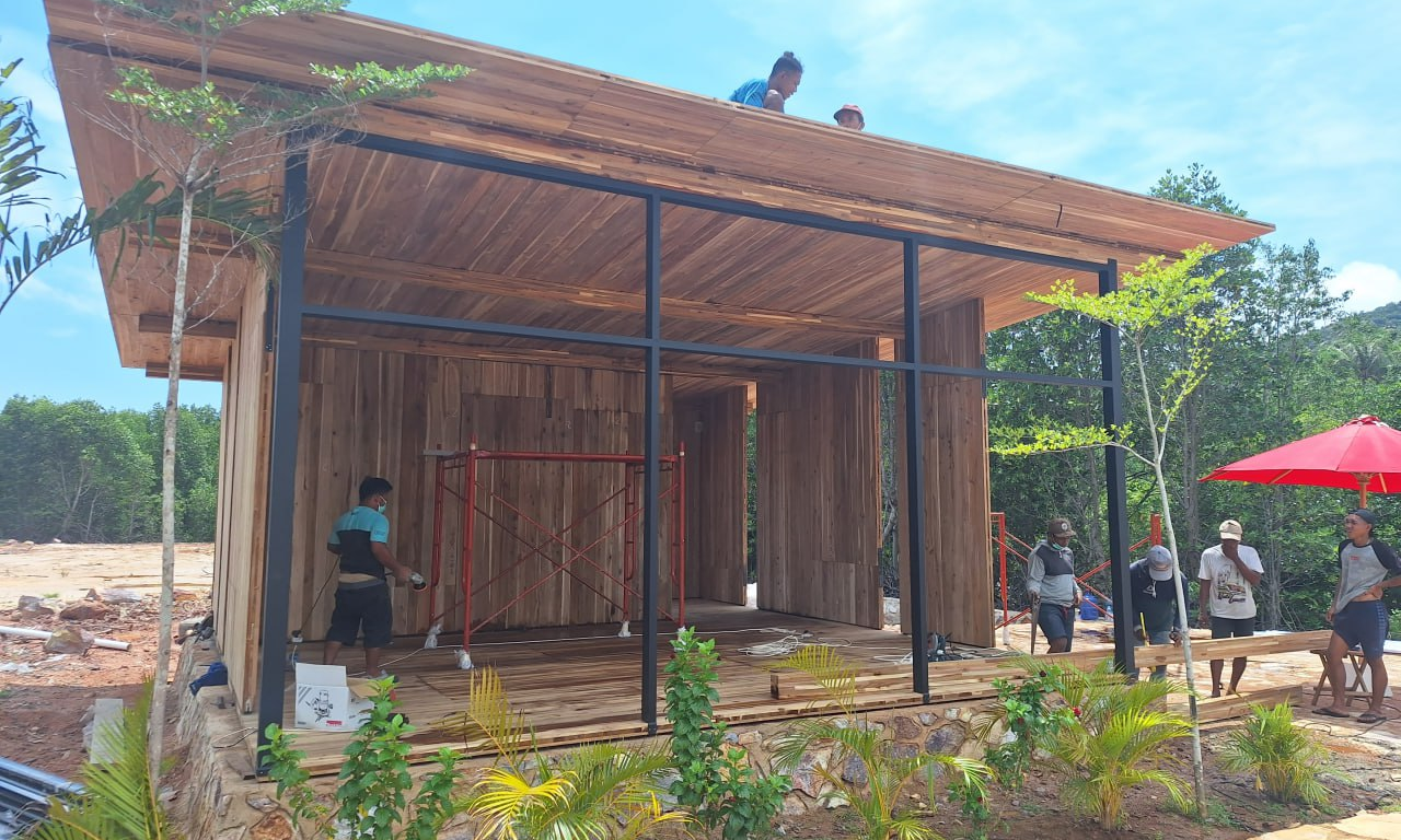 Projects CLT