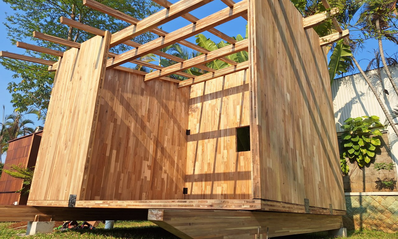 Projects CLT